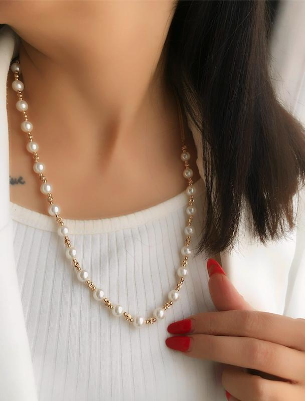 زنجیر رومانتویی ژوپینگ‌