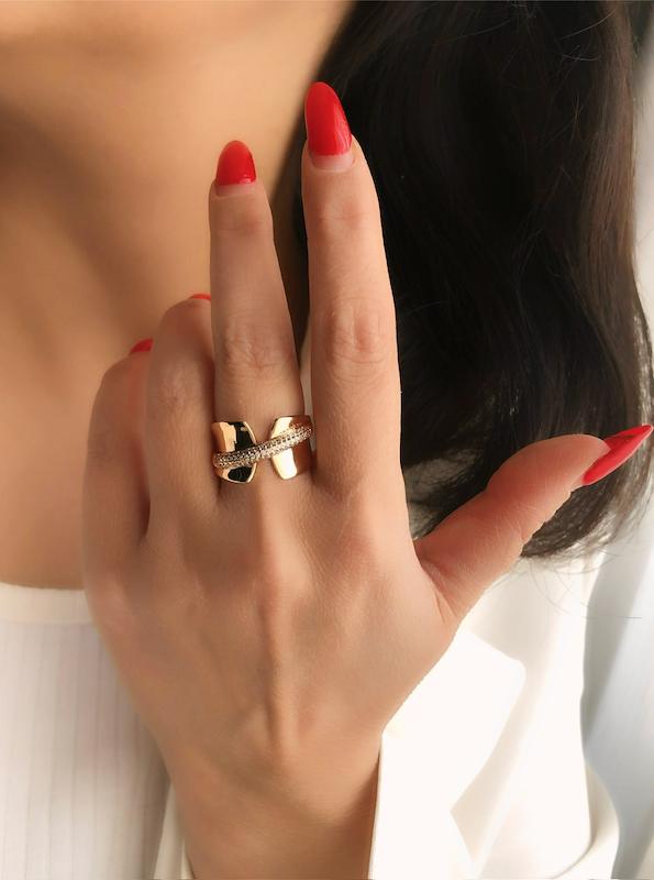 انگشتر پیلو ژوپینگ 