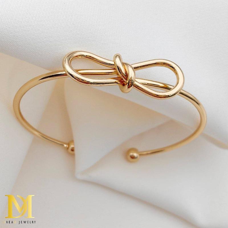 دستبند پاپیون 