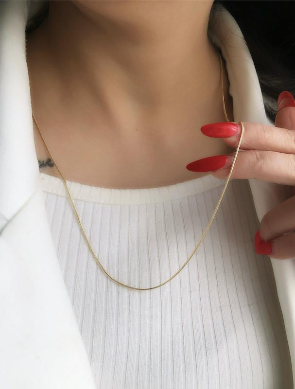 زنجیر ماری ۶۰ سانت ژوپینگ 