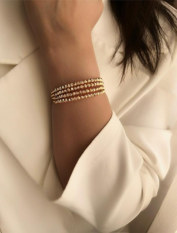 بنگل آلبرنادو چهار رج