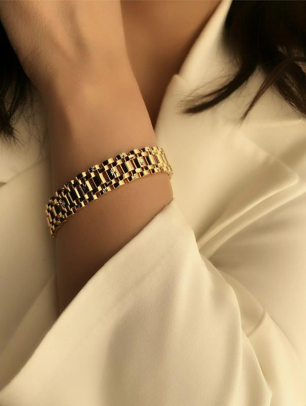 دستبند رولکس کیکو