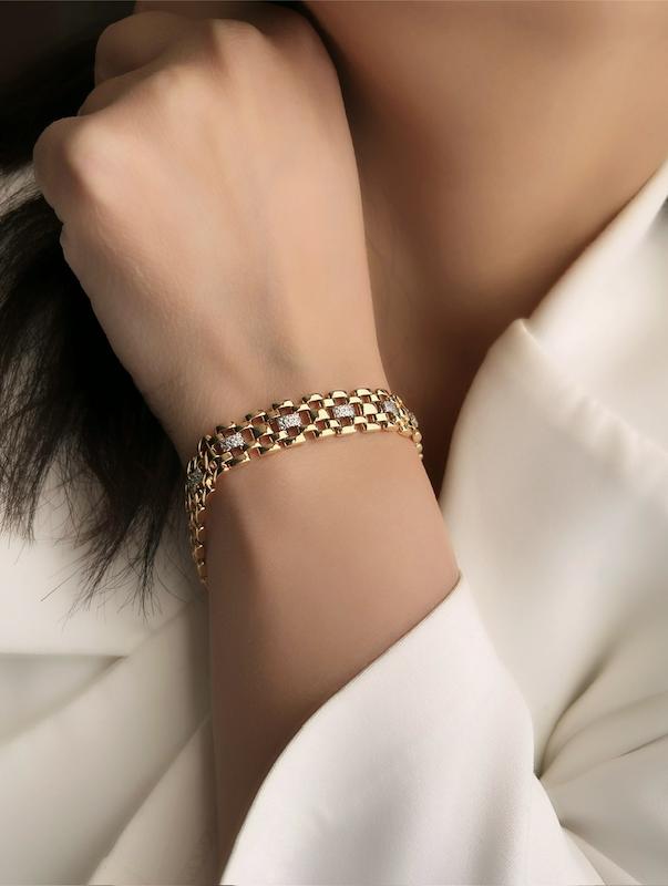 دستبند رولکس کوکو