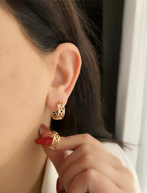 گوشواره هرمس 