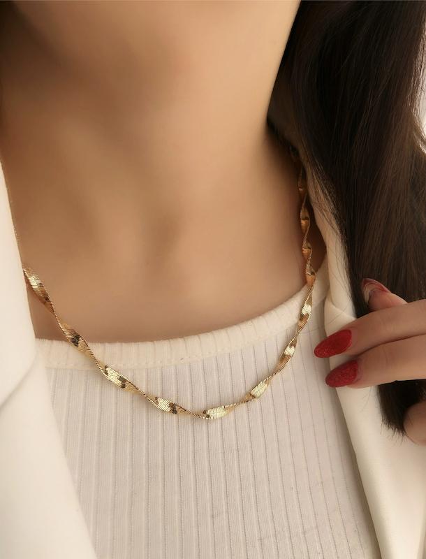 زنجیر پهن پیچی 