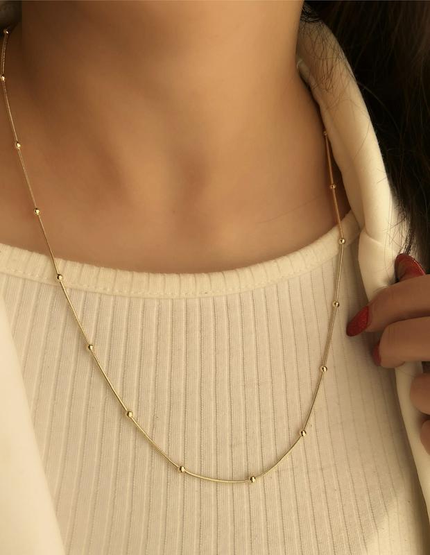 زنجیر توپی ۶۰ سانت 