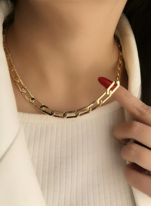 زنجیر کارتیه ۵۰ سانت