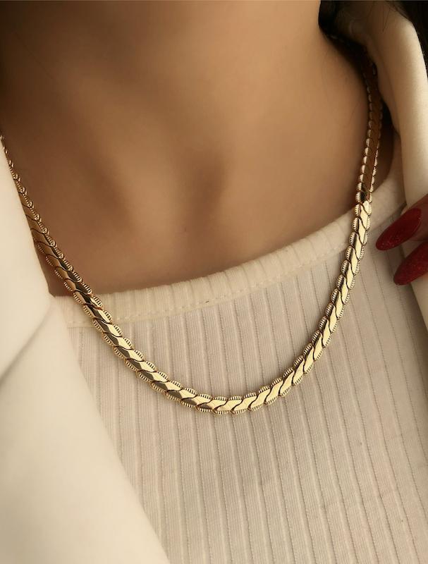 زنجیر کارتیه حصیری