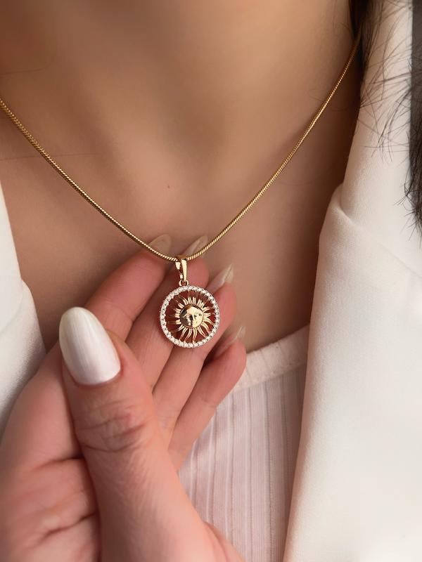 پلاک خورشیدی 