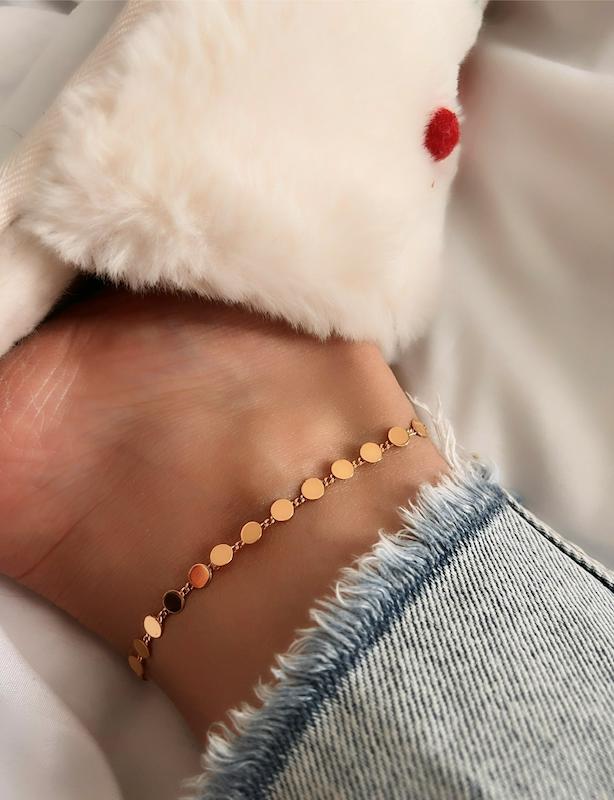 پابند پولکی 