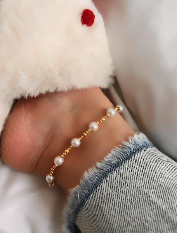 پابند مروارید 