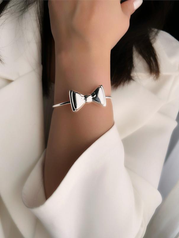 بنگل آیینه ای سیلور 