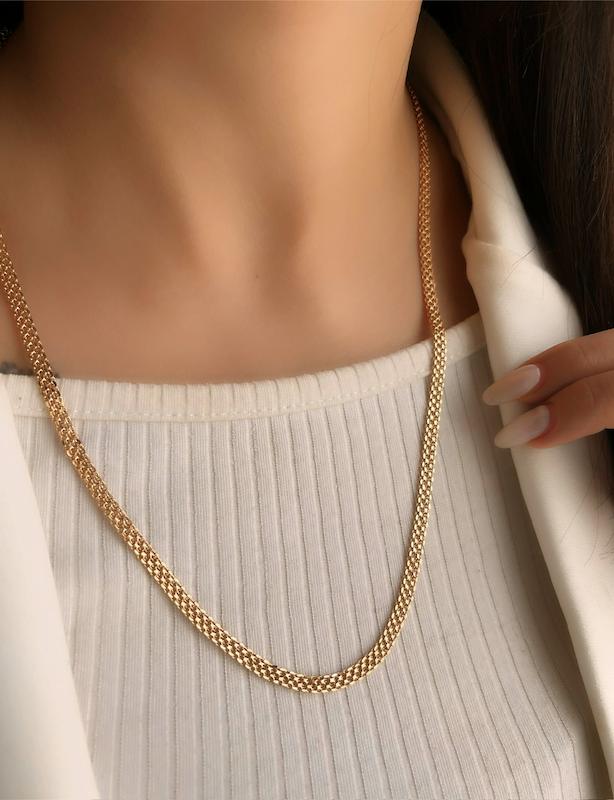 زنجیر ۶۰ سانت حصیری ژوپینگ‌