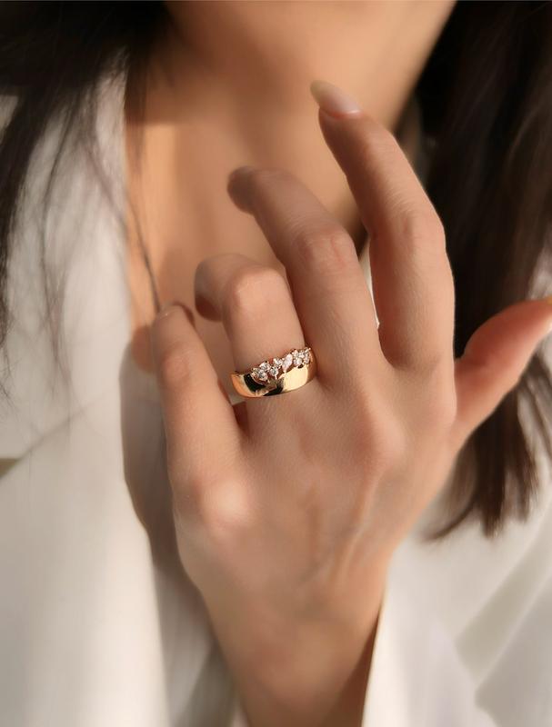 انگشتر هورا ژوپینگ