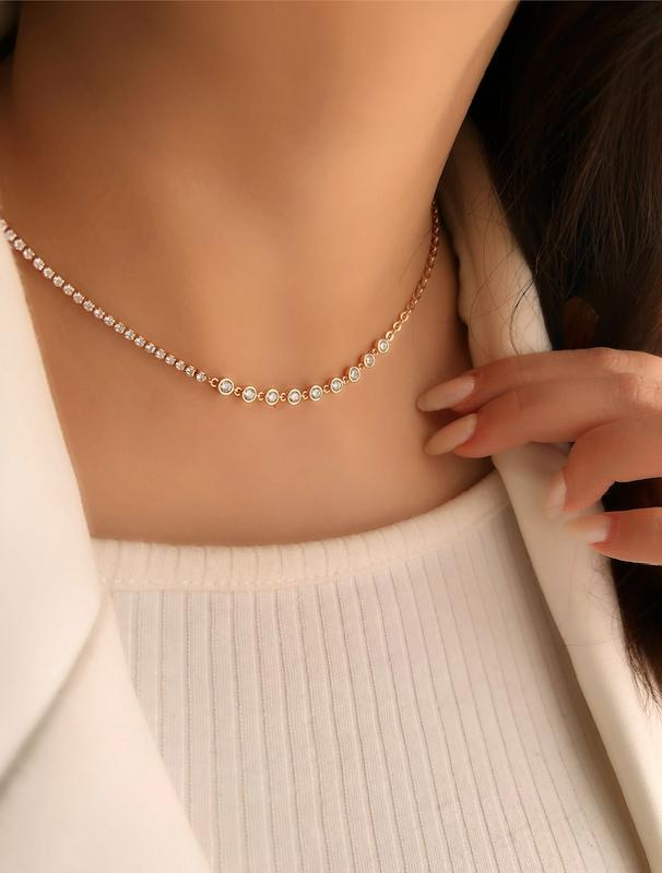 زنجیر تنیسی گیلدا ژوپینگ 