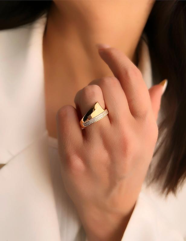 انگشتر توتی ژوپینگ 