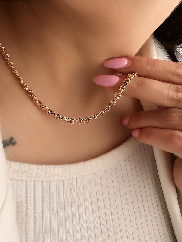زنجیر تیلما ژوپینگ 