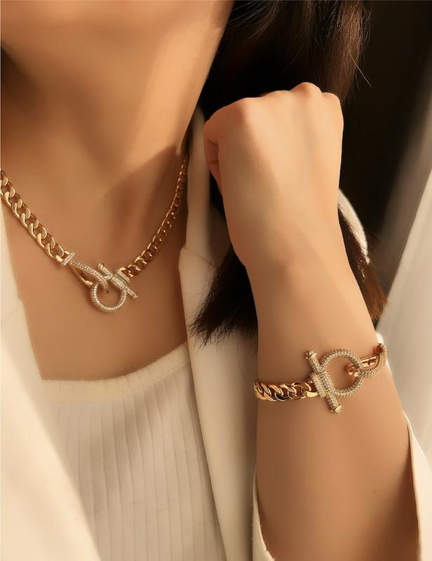 ست امگا کارتیه ژوپینگ