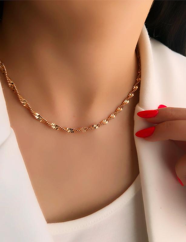 زنجیر پیچی ژوپینگ 