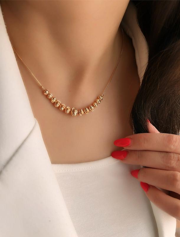 زنجیر آلبرنادو ژوپینگ 
