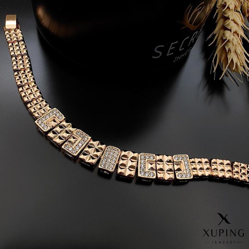 دستبند موزاییکی ژوپینگ