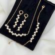 سرویس مروارید موج دار ژوپینگ