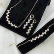 سرویس مروارید موج دار ژوپینگ