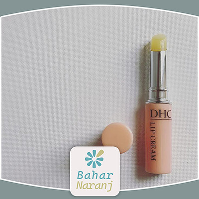 بالم لب آبرسان دی اچ سی DHC Lip Balm