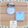 Canmake_IIIuminating Finish Power Abloom SPF 24 PA++ پودر کن میک