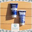 NIVEA Japan Moist Face Wash فوم شستشوی اقایان نیوا ژاپن