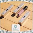 Visee _Essence Lip Plumper  حجم دهنده و لیپ گلاس ویسه ژاپن
