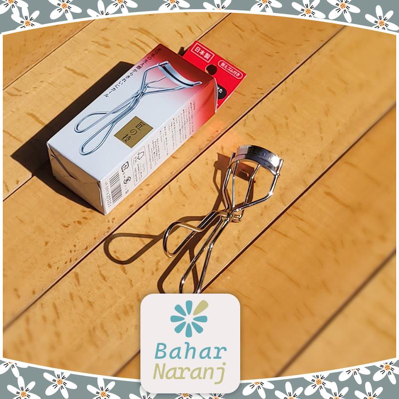 فرمژه شیسیدو ژاپن 