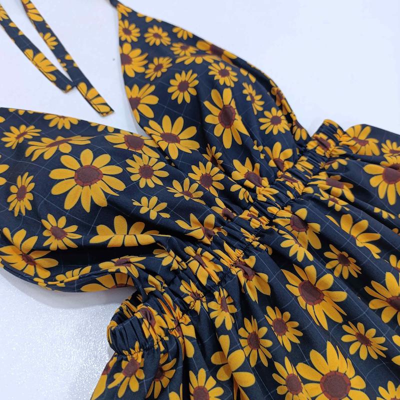 پیراهن آرنیکا 🌻