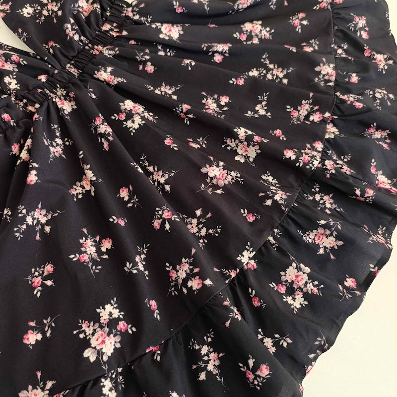 پیراهن گلرخ 🎀