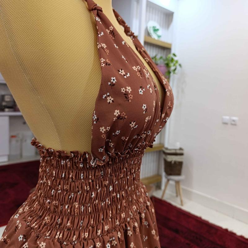 پیراهن حورماه ✨