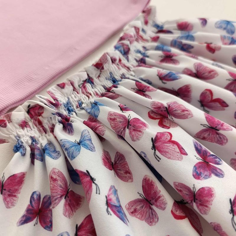 ست پروانه 🌸