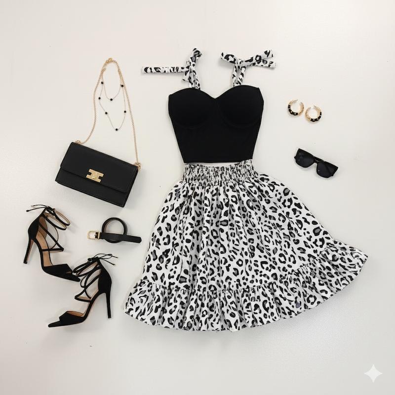 ست افسون 🌟