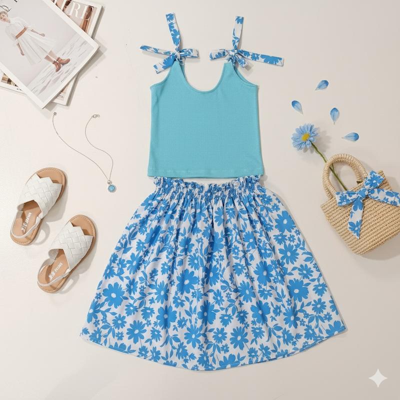 ست فیروزه 🩵💎