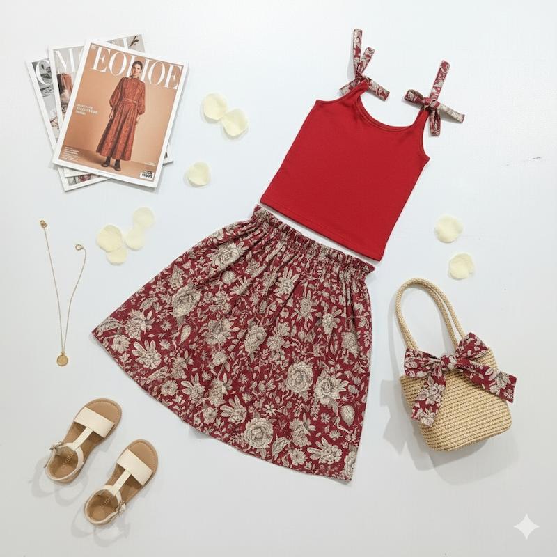 ست زیور 🎀🍓