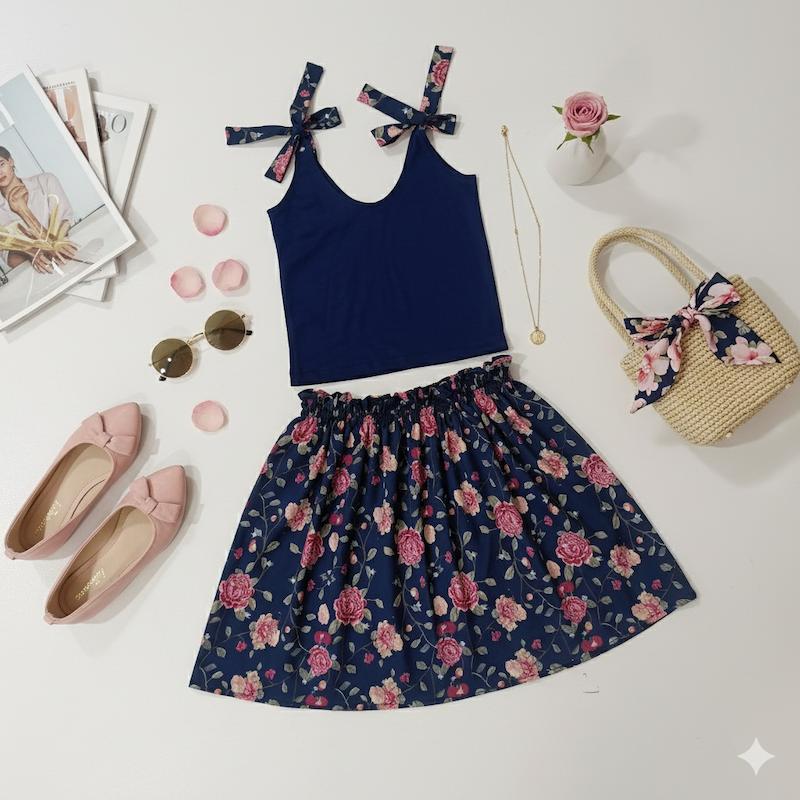 ست لعیا 💎👗