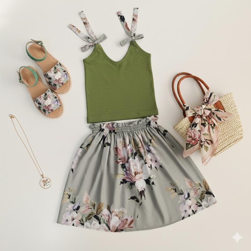 ست آرام ☘️