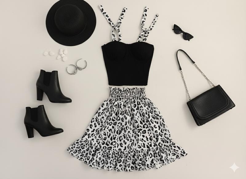 ست افسون 🌟