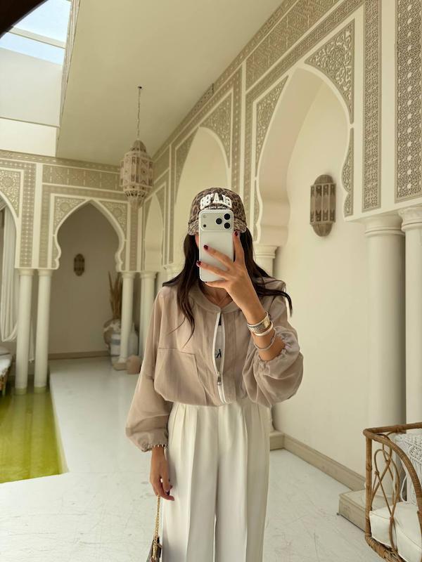 بامبر لونا کرم