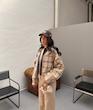 جکت لوک /Look 1