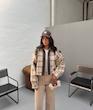 جکت لوک /Look 1