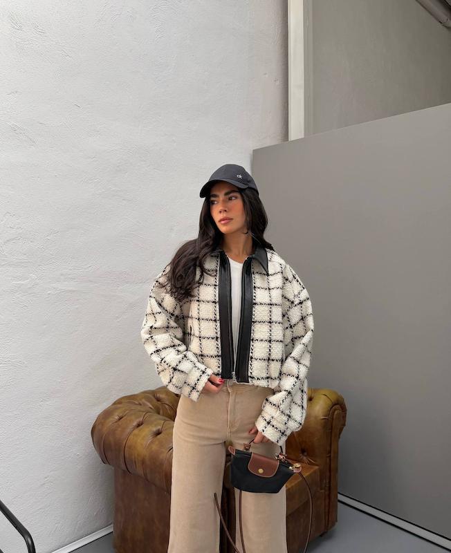 جکت لوک /LOOK2