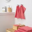 حوله دستی ایکیا مدل VAGSJON بسته 4 عددی