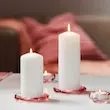جاشمعی ایکیا مدل BLADFAGEL  قطر 7 سانتی متر