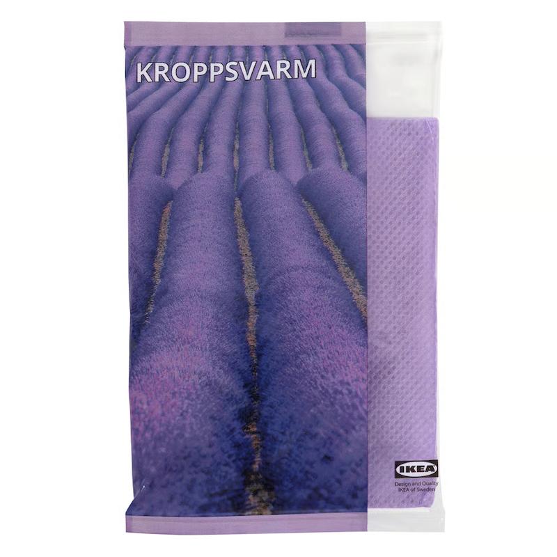 خوشبوکننده لباس و کمد ایکیا مدل KROPPSVARM