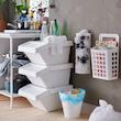 جا کیسه‌ای و نظم دهنده ایکیا مدل VARIERA